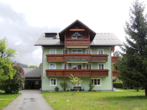 Appartements Edda Strobl